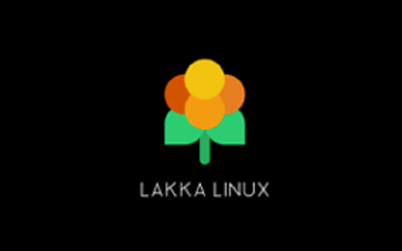 Linux Lakka