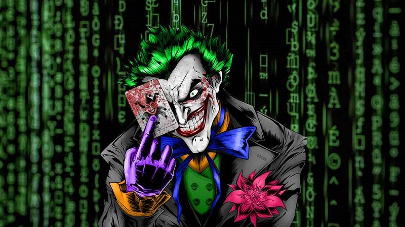 Joker Malware