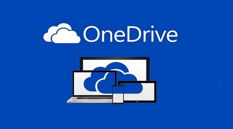 Microsoft OneDrive φωτογραφίες