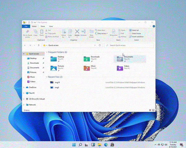 Windows 11 Microsoft 