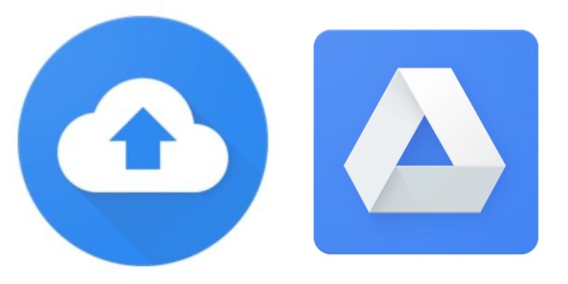 Google sync apps