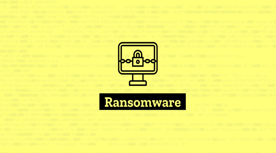 Kaseya REvil ransomware