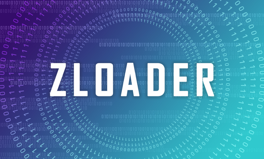 Microsoft ZLoader