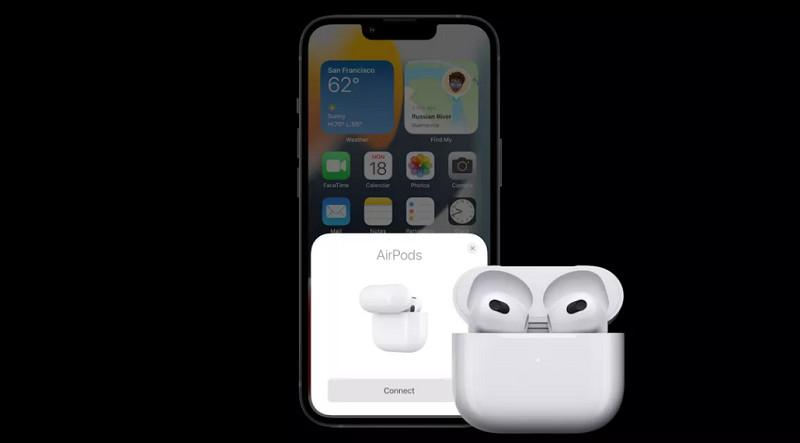 AirPods 3 vs AirPods Pro: Ποιες είναι οι διαφορές τους