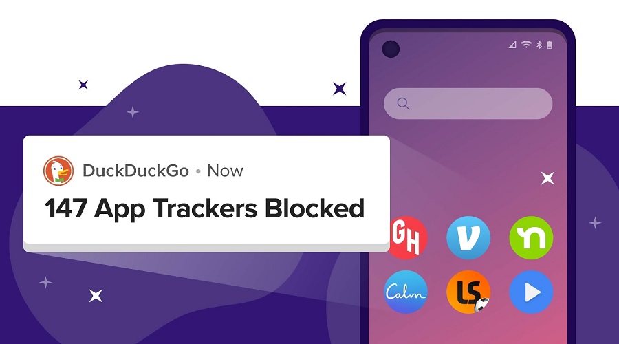 App Tracking Protection trackers