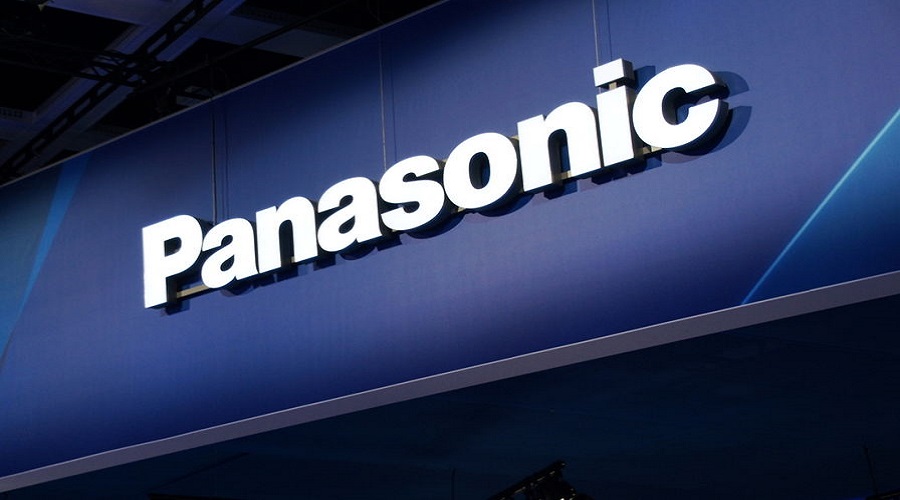 Panasonic hacked