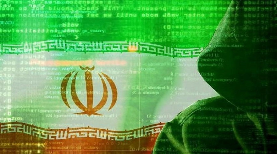MuddyWatter ιρανική hacking ομάδα 