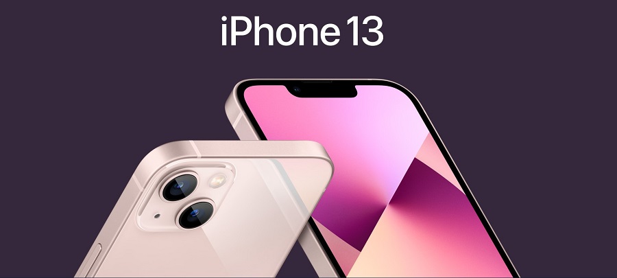 iphone 13 ινδία