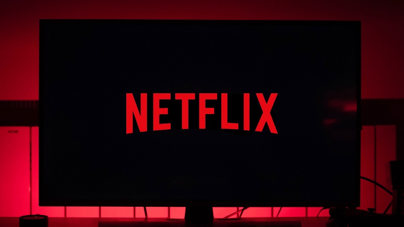 Netflix συνδρομή