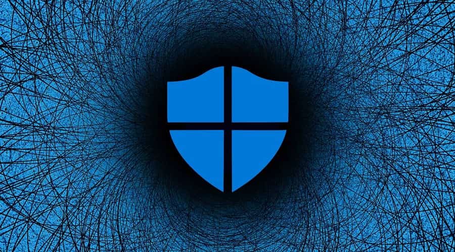 Microsoft Defender malware