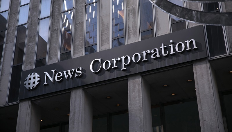 News Corp