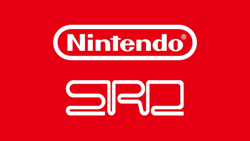Nintendo SRD