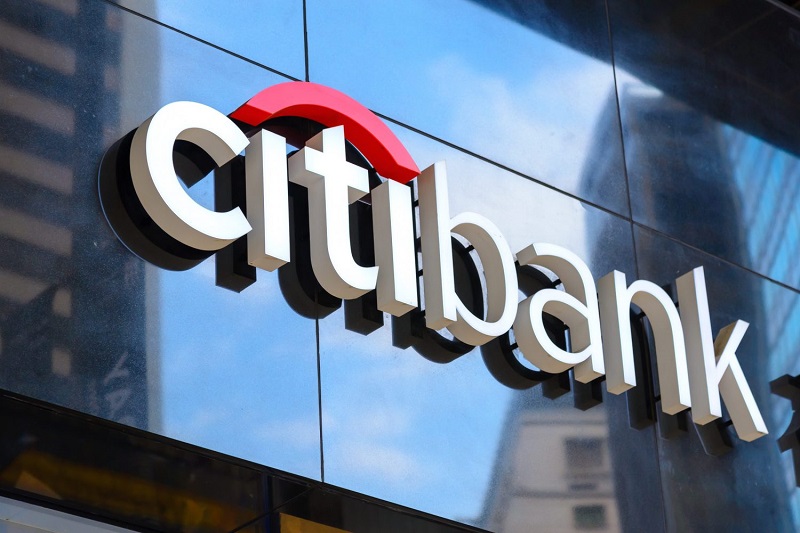 Citibank phishing