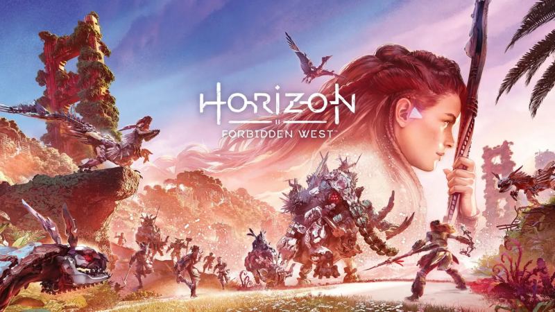 Horizon: Forbidden West, ένα παιχνίδι διασκεδαστικό για όλους.