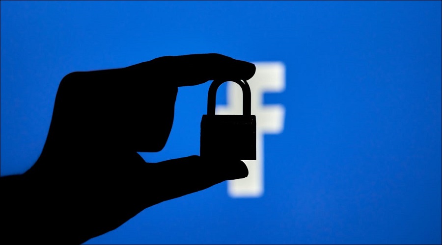 Facebook κλείδωμα προφίλ lock profile Ουκρανία