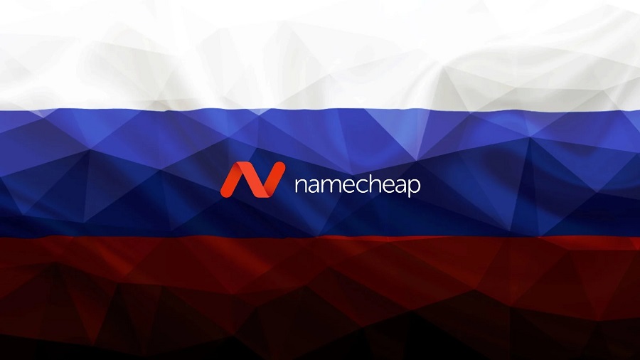 Namecheap