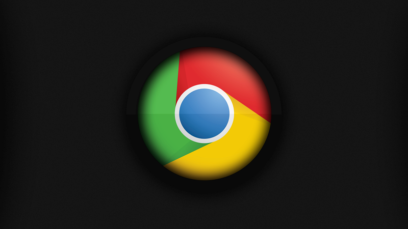 Chrome download UI