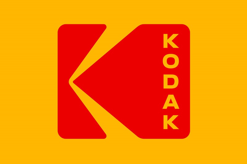 Apple Google Kodak