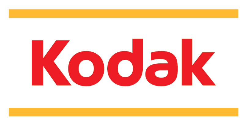 Apple Google Kodak