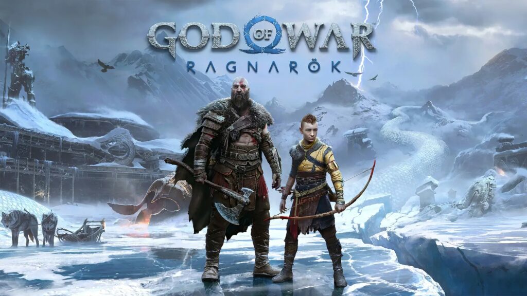 God Of War Ragnarök Collector's Edition: Ο director δίνει το game που έλειπε
