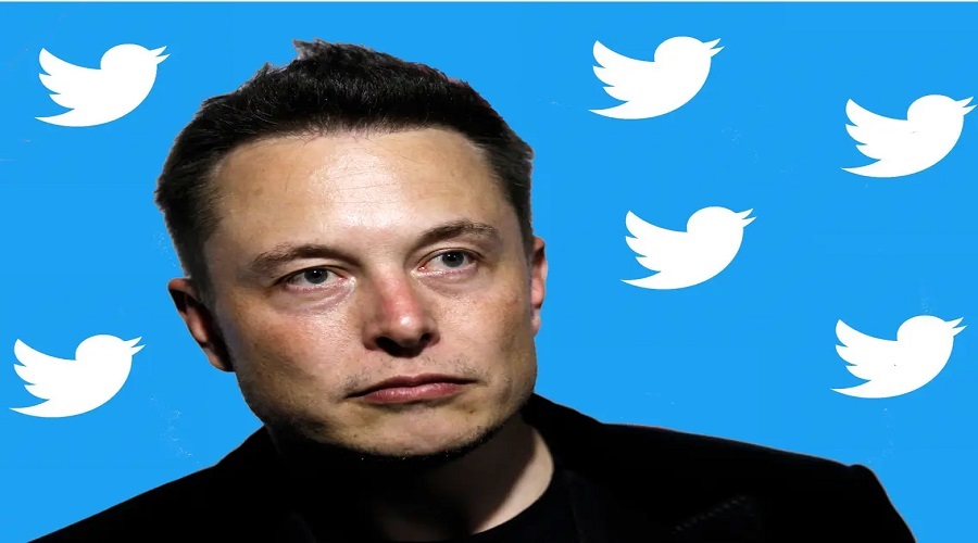 Elon Musk αγοράζει Twitter