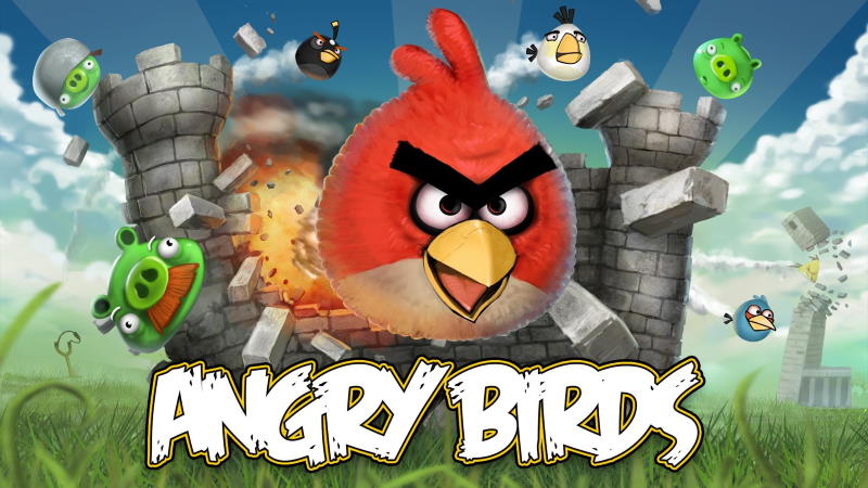 Minecraft: Νέο Angry Birds DLC εμπλουτίζει το sandbox παιχνίδι