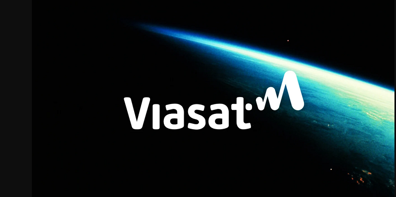 Viasat Ρωσία