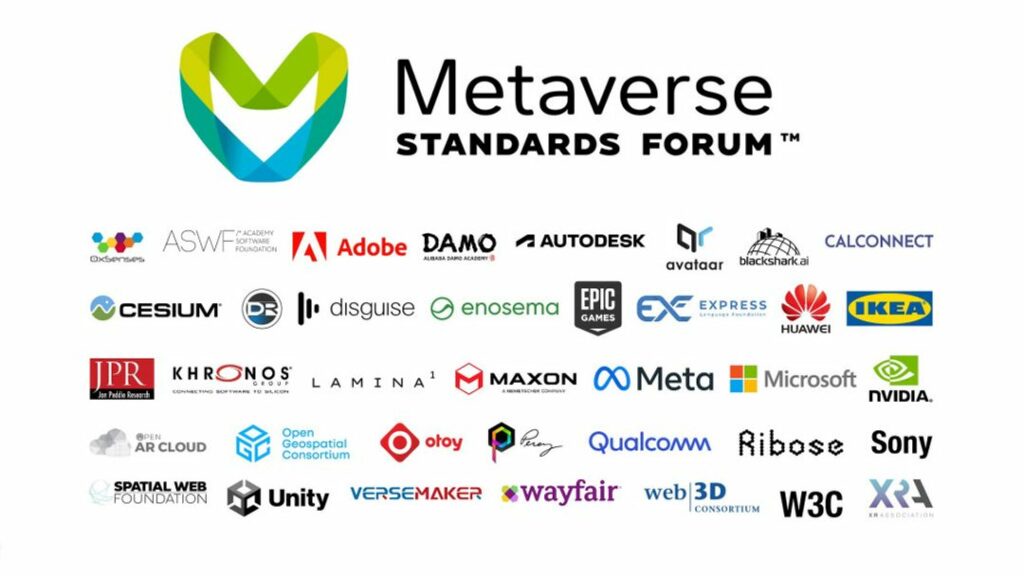 Οι Meta, Microsoft και άλλοι σχηματίζουν το Metaverse Standards Forum