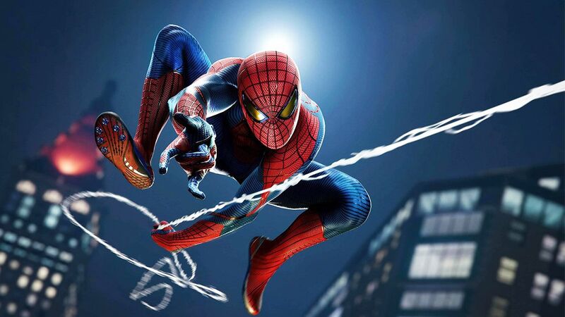 Spider-Man Remastered και Miles Morales: Έρχονται σε PC φέτος