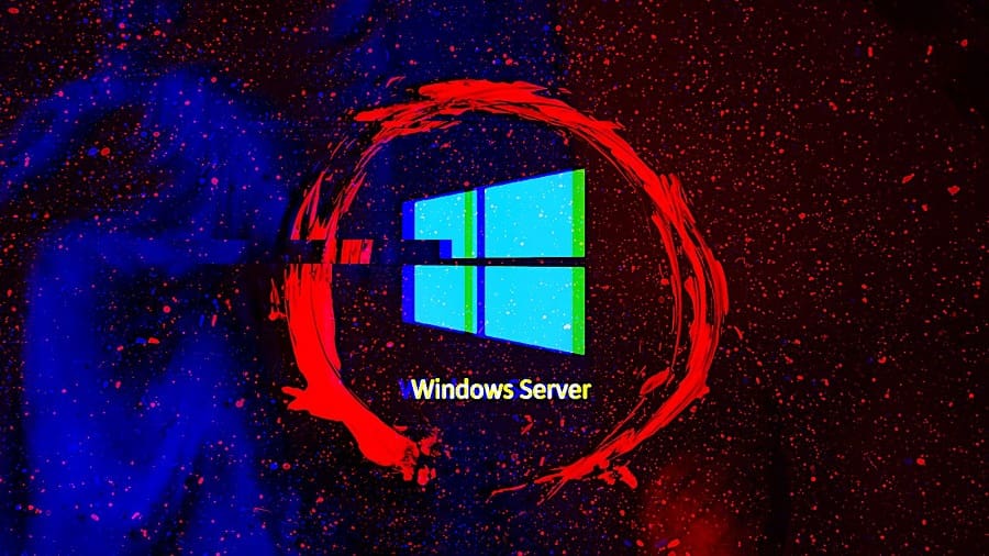 Windows Server