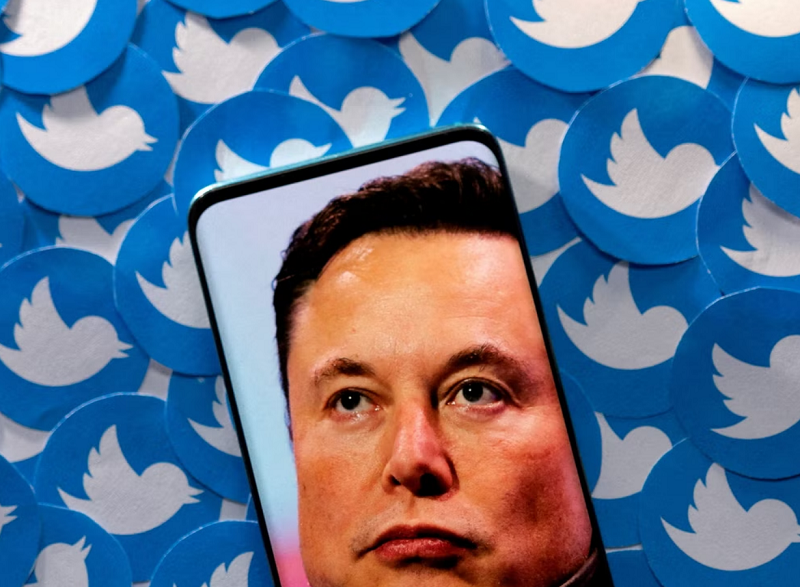 Μπορούν τα δικαστήρια να αναγκάσουν τον Musk να αγοράσει το Twitter;