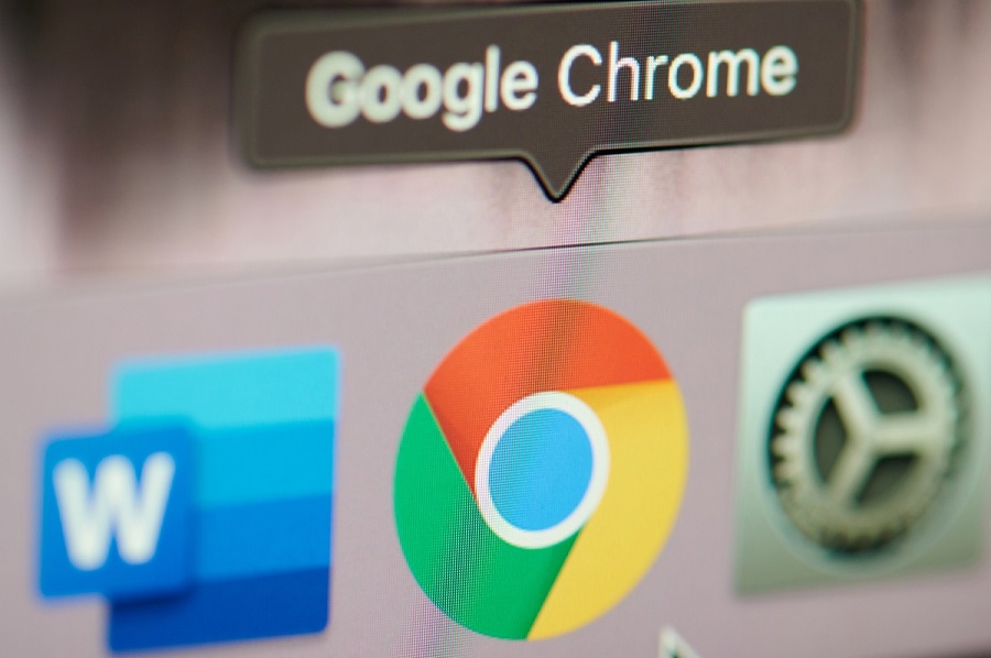 Chrome's "Internet Download Manager" turned out to be adware