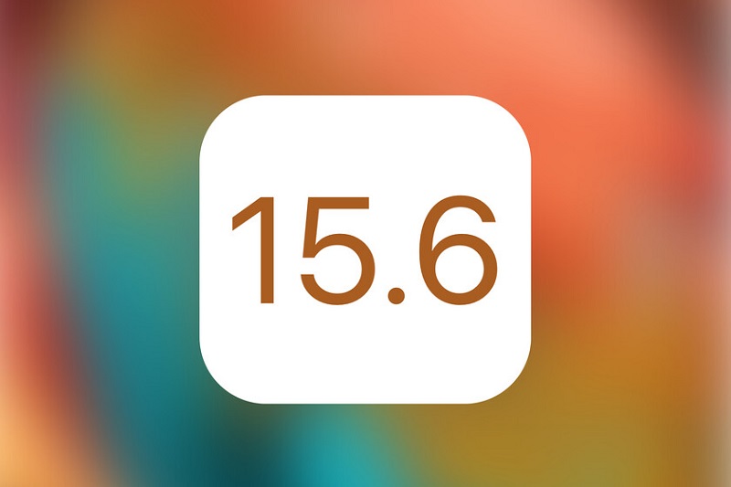 iOS 15.6 beta 2 