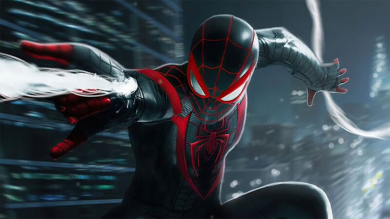Spider-Man Remastered και Miles Morales: Έρχονται σε PC φέτος