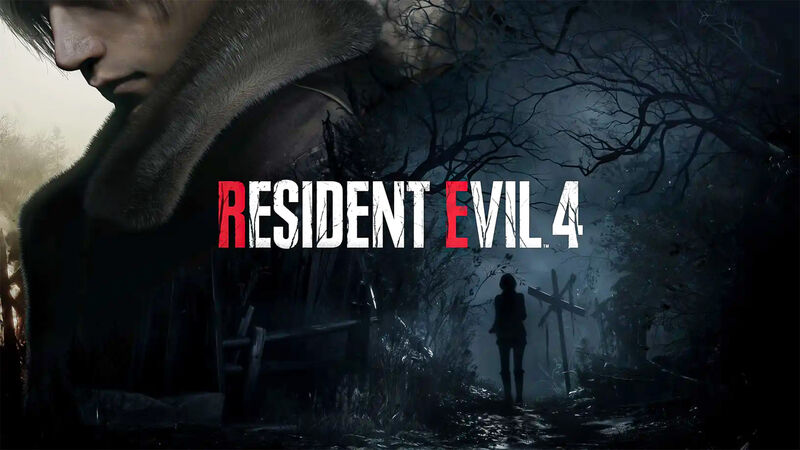 Μια πρώτη ματιά στο gameplay του Resident Evil 4 Remake