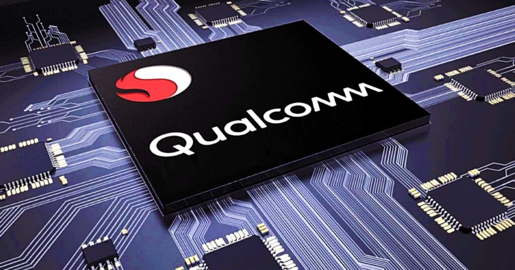 Qualcomm snapdragon chipset νέο chip
