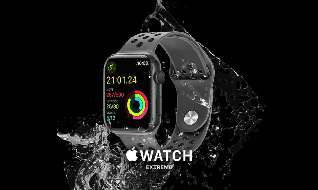 Apple Pro Apple watch