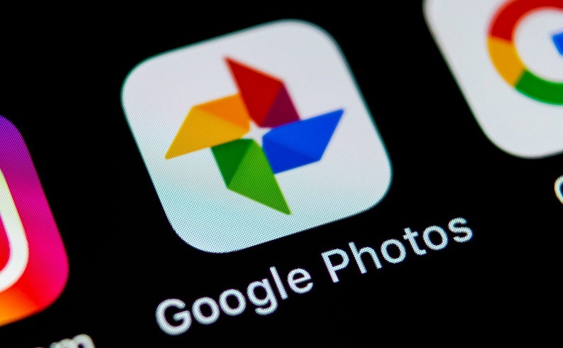 Google Photos