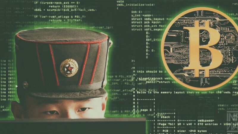 Οι ΗΠΑ αυξάνουν την ανταμοιβή για tips για hackers της Βόρειας Κορέας