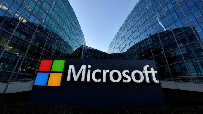 Microsoft: Γιατί να μην θέλει κάποιος να κάνει καριέρα στην εταιρεία;
