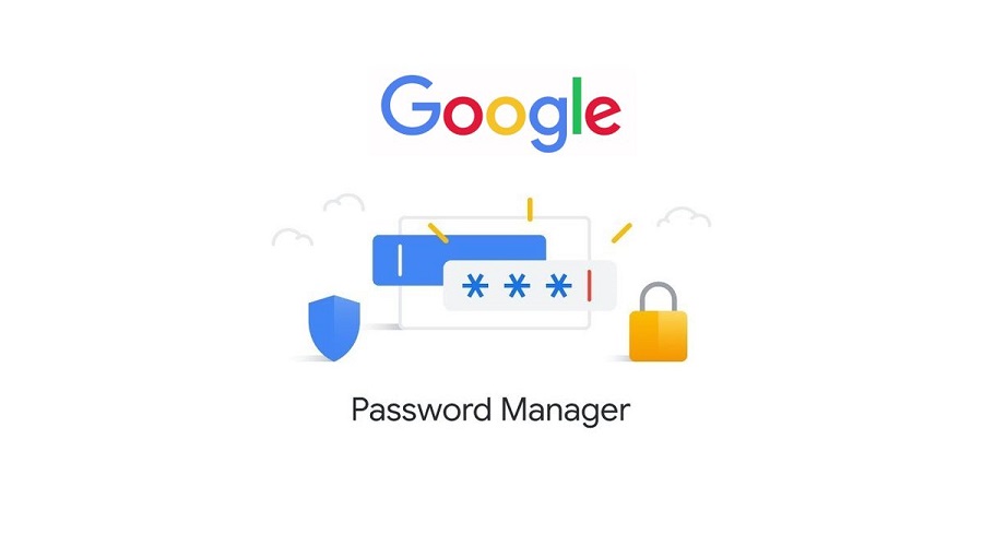 Google Password Manager Android