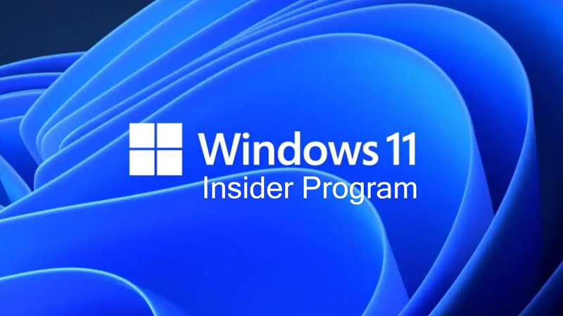 Windows Insiders beta