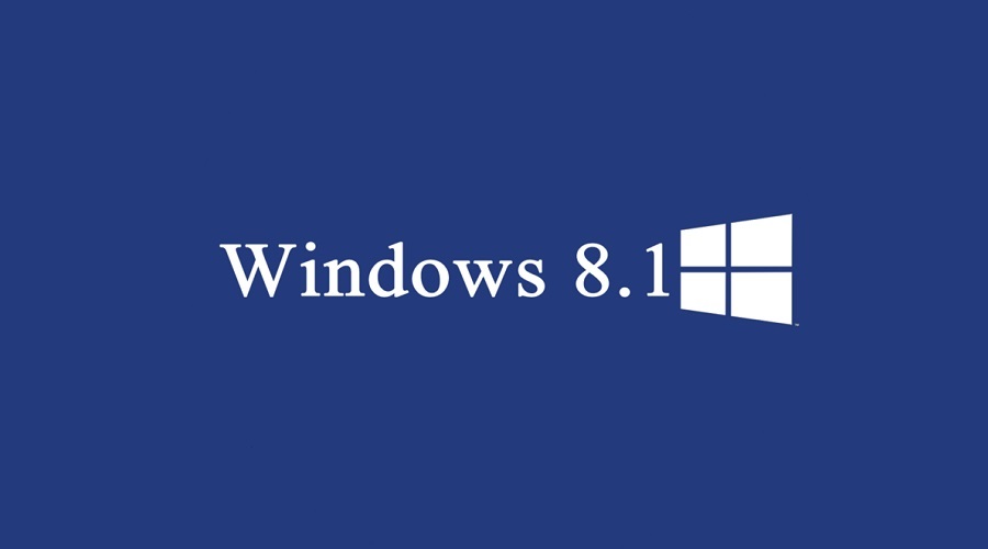 Windows 8.1 τέλος υποστήριξης ειδοποιήσεις