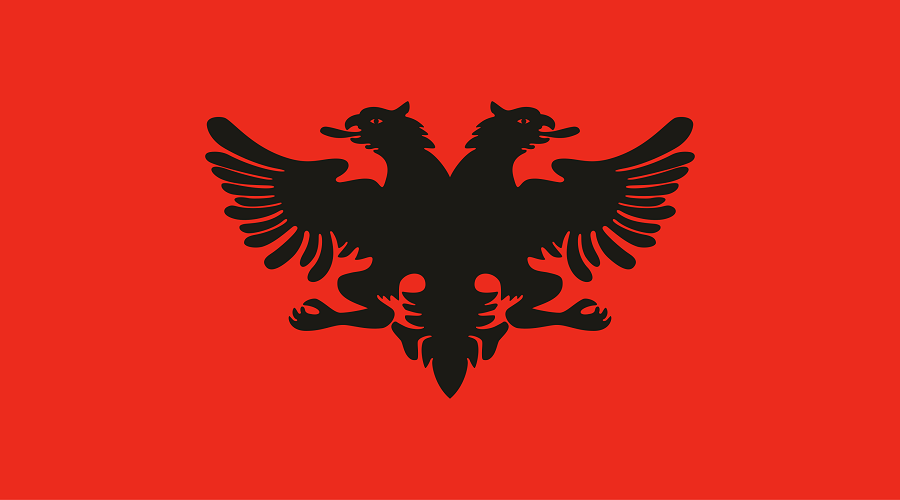 Albanian government 
