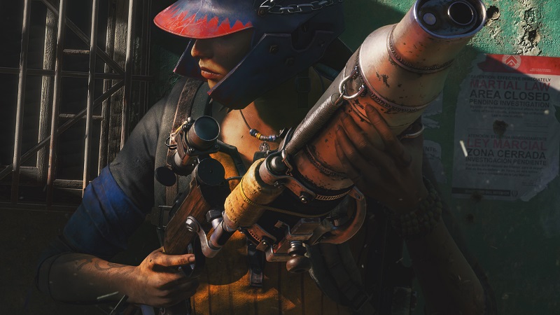 Το Far Cry 6 είναι δωρεάν αυτό το Σαββατοκύριακο σε κονσόλες και PC
