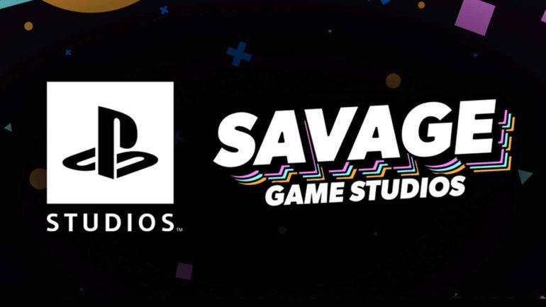PlayStation: Εξαγορά της Savage Game Studios για android games