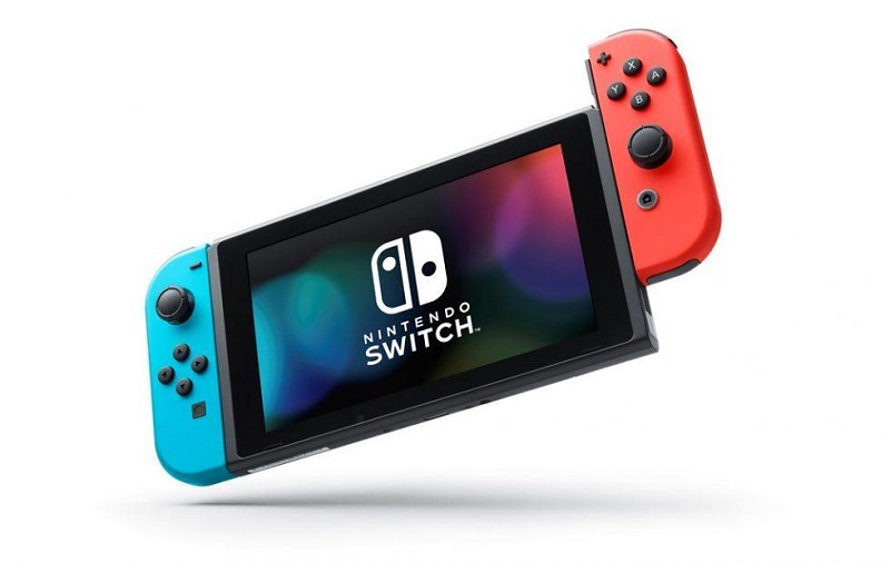 Το JoyCon drift στα Nintendo Switch οφείλεται σε σφάλμα design