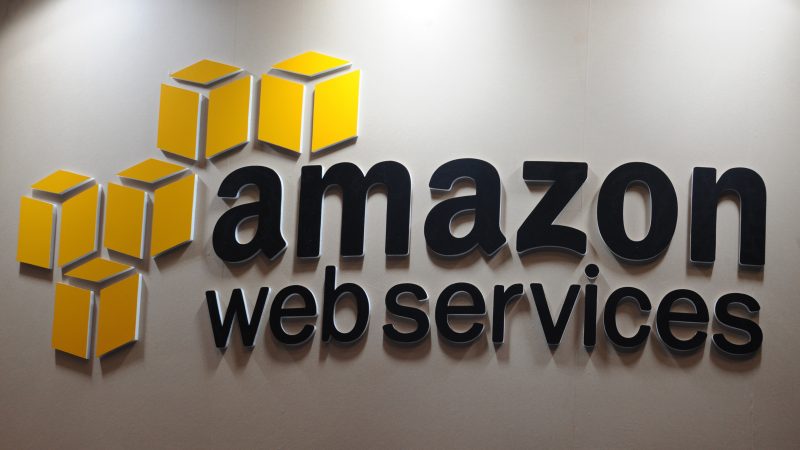 Amazon Web Services: Eκτεθειμένα credentials από iOS apps