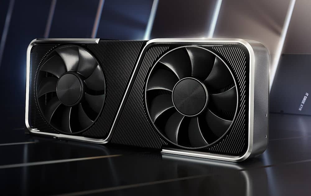 Nvidia: Φήμες για παραλλαγές της GeForce RTX 3060 και 3070