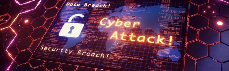 cyber attacks on hospitals